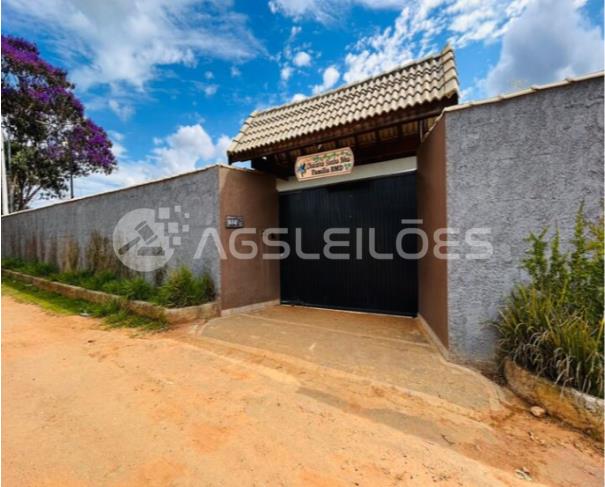 Foto de Chácara com 3.530,00m² A.T. 