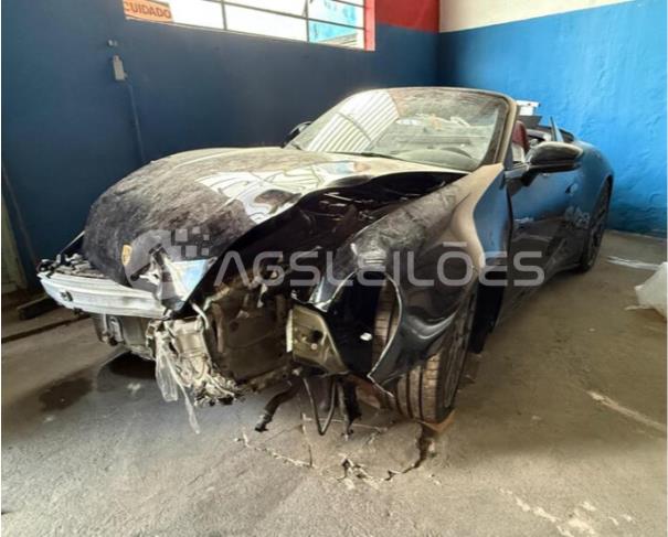 Foto de I/PORSCHE 911 CARRERA SC 2019/2020