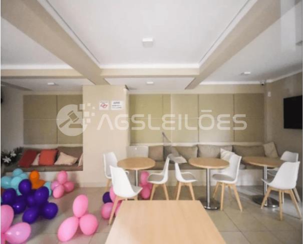 Foto de DIREITOS FIDUCIÁRIOS - Apartamento com 28,740m² A.P., 40,573m² A.T.