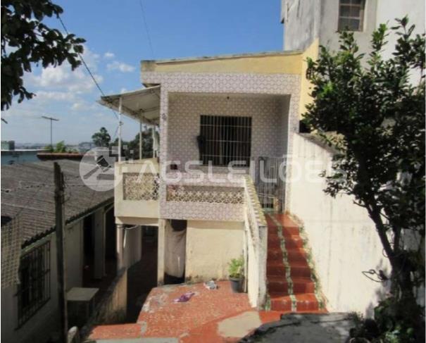 Foto de Imóveis Residenciais com 116,59m² A.C.