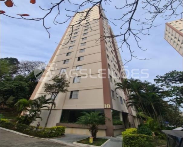 Foto de Apartamento com 50,9000m² A.U., 64,3518m² AT.