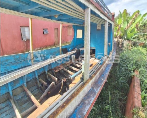 Foto de Barco Traineira, denominado ‘Zeus’