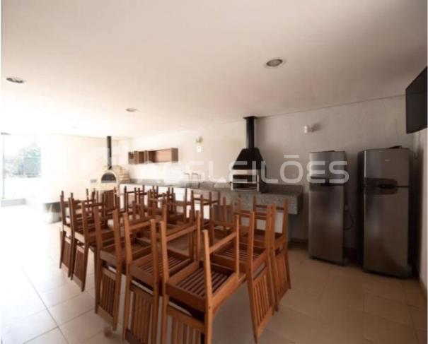 Foto de DIREITOS FIDUCIÁRIOS - Apartamento com  68,990m² A.P., 118,209m² A.T.