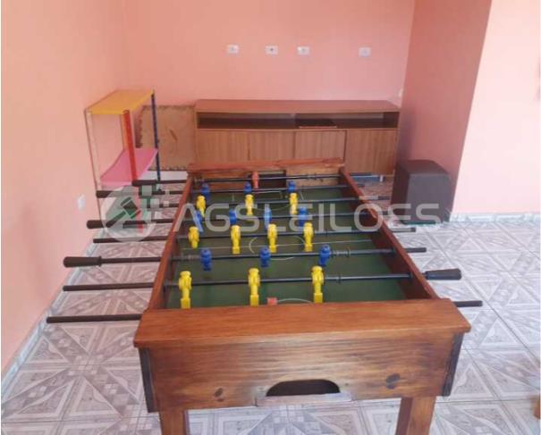 Foto de DIREITOS POSSESSÓRIOS - Apartamento com 119,62m² A.P., 209,49m² A.T.