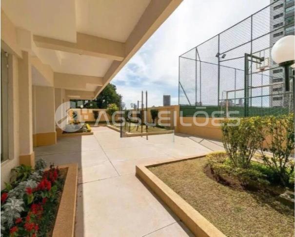Foto de DIREITOS sobre Apartamento com 60,270m² A.P., 119,950m² A.T. 