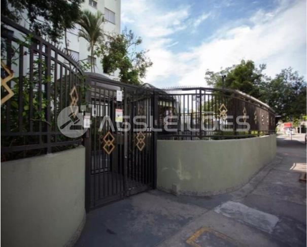 Foto de Apartamento com 71,7090m² A.U.; 127,4598m² A.T.