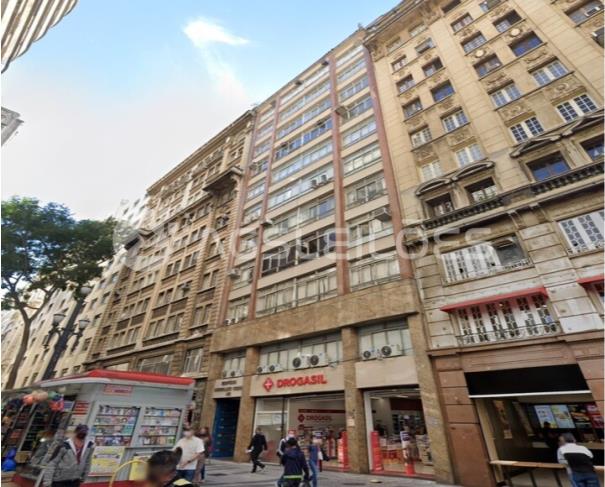 Foto de Conjuntos com 196,39m² A.P. e 31,06m² A.C.