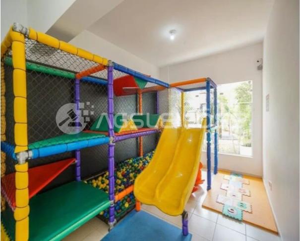 Foto de DIREITOS sobre Apartamento com 60,270m² A.P., 119,950m² A.T. 