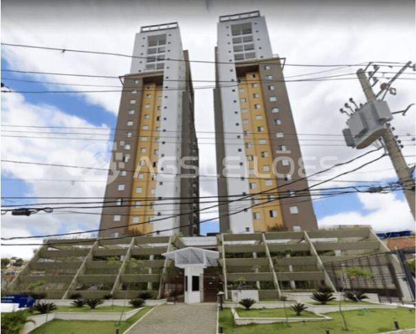 Foto de DIREITOS FIDUCIÁRIOS - Apartamento com  68,990m² A.P., 118,209m² A.T.