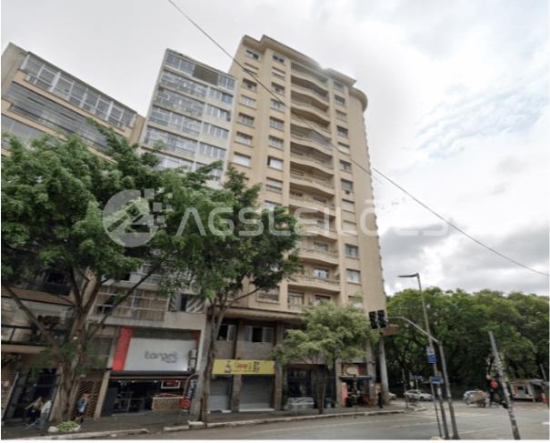Foto de Apartamento com 122,70m² A.C.