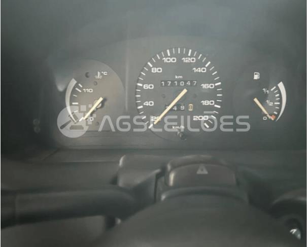 Foto de I/VW Gol CLI 1996/1996