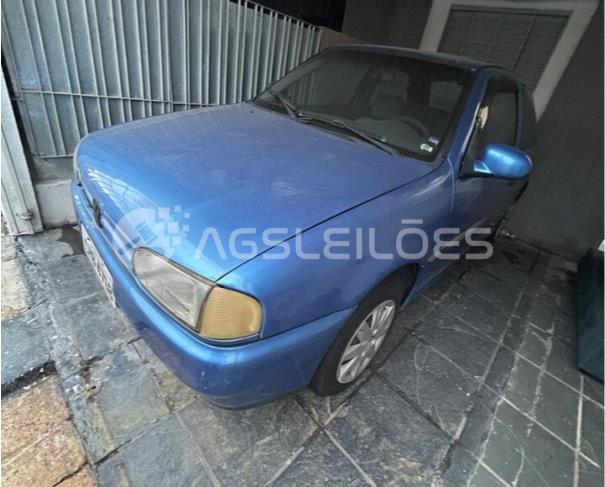 Foto de I/VW Gol CLI 1996/1996
