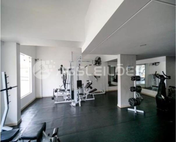 Foto de DIREITOS sobre Apartamento com 60,270m² A.P., 119,950m² A.T. 
