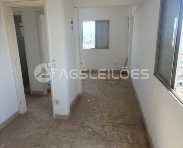 Foto de DIREITOS POSSESSÓRIOS - Apartamento com 119,62m² A.P., 209,49m² A.T.