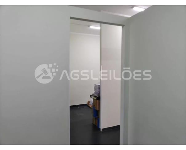 Foto de Conjunto comercial na Sé/SP 80,930m² A.P.