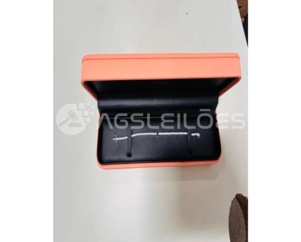Foto de Bracelete Vivara Pulseira Life II 