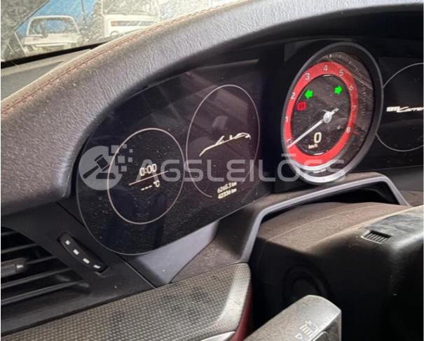 Foto de I/PORSCHE 911 CARRERA SC 2019/2020