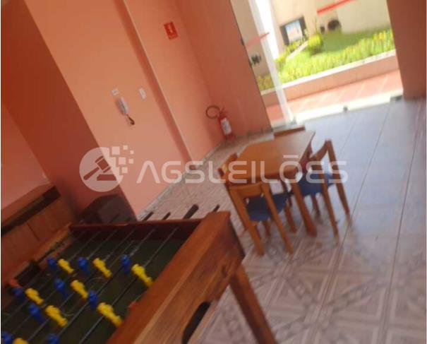 Foto de DIREITOS POSSESSÓRIOS - Apartamento com 119,62m² A.P., 209,49m² A.T.