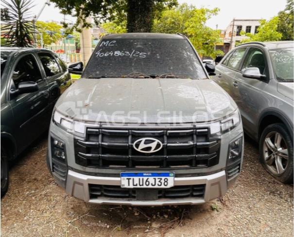 Foto de H/CRETA 16G ULTIMTE, 2024/2025