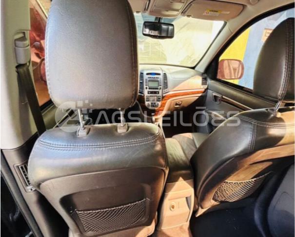 Foto de HYUNDAI SANTA FE 2010/2011