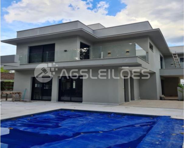 Foto de Imóvel Residencial com 338,64m² A.C.