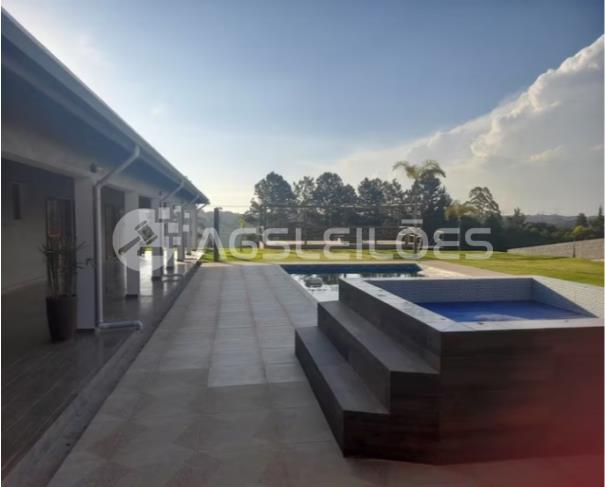 Foto de Chácara com 3.530,00m² A.T. 