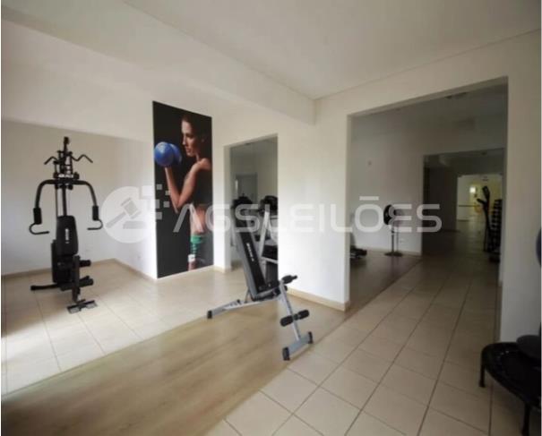 Foto de DIREITOS FIDUCIÁRIOS - Apartamento com  68,990m² A.P., 118,209m² A.T.