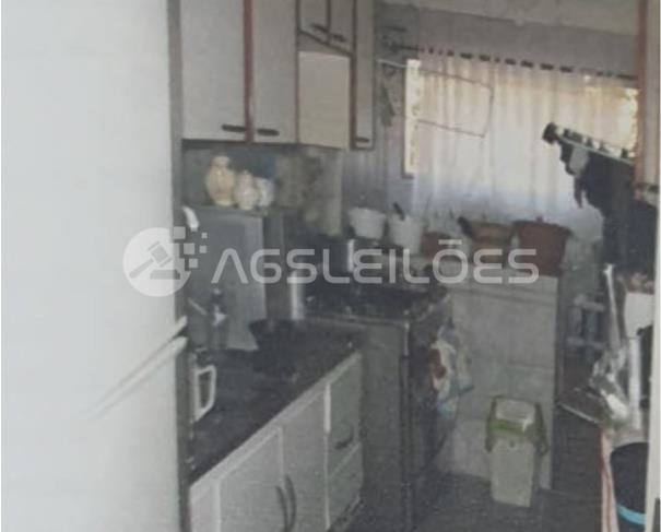 Foto de Apto. com 50,90m² de A.U. e 1 vaga