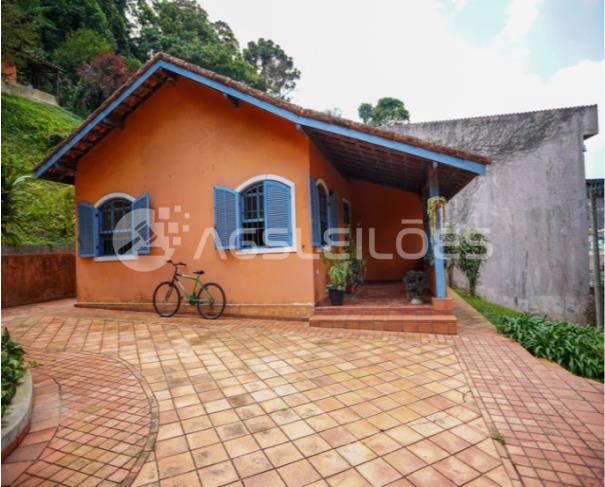 Foto de Área para incorporação com 4.315,00m² A.T.