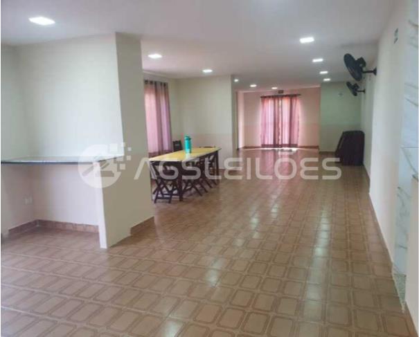 Foto de DIREITOS POSSESSÓRIOS - Apartamento com 119,62m² A.P., 209,49m² A.T.