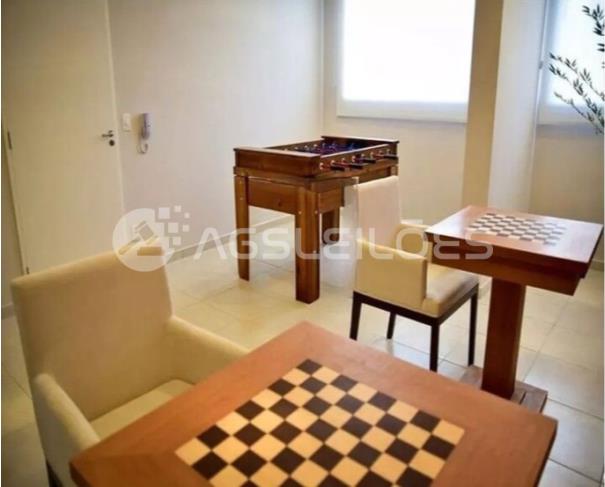 Foto de Apartamento com 64,140m² A.P.; Depósito com 5,000m² A.P.; e Vaga com 10,340m² A.P.