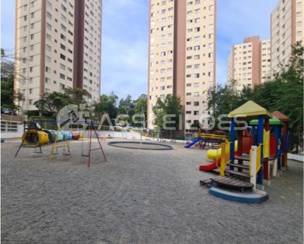Foto de Apartamento com 50,9000m² A.U., 64,3518m² A.T