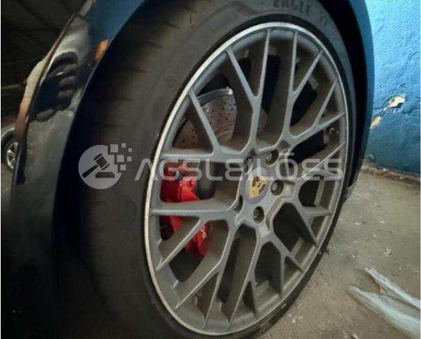 Foto de I/PORSCHE 911 CARRERA SC 2019/2020