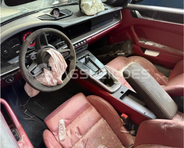 Foto de I/PORSCHE 911 CARRERA SC 2019/2020