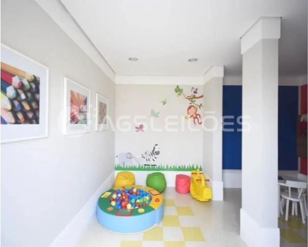 Foto de DIREITOS AQUISITIVOS - Apartamento com 42,710m² A.P., 89,643m² A.T