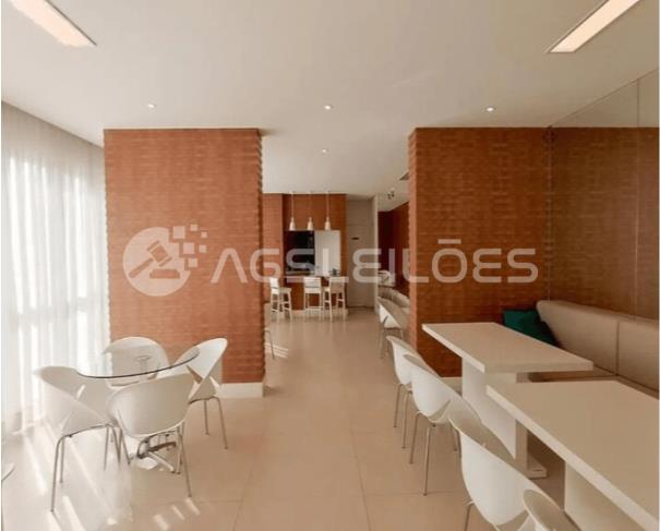 Foto de DOMÍNIO ÚTIL sobre Apartamento de 60,610m² A.P., 100,108m² A.T. 