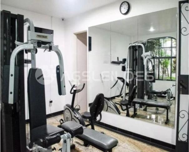 Foto de Apartamento com 95,21m² A.U. 131,85m² A.T., e Vaga 10,12m² A.U., 28,59m² A.T,