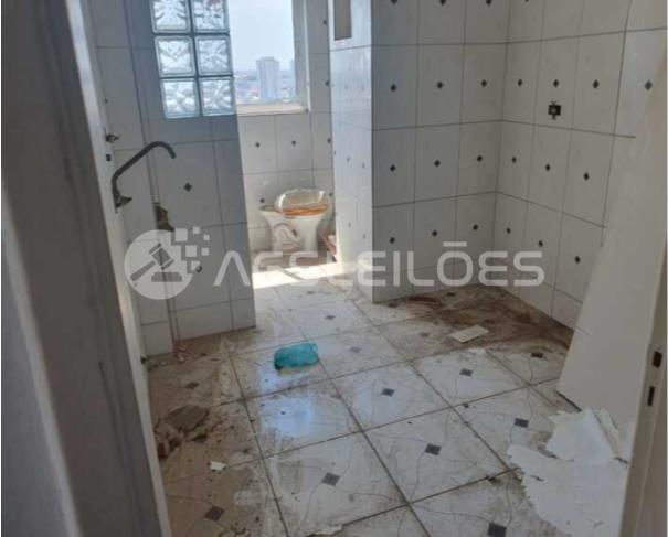 Foto de DIREITOS POSSESSÓRIOS - Apartamento com 119,62m² A.P., 209,49m² A.T.