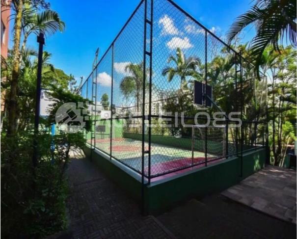 Foto de Apartamento com  71,600m² A.P., 117,926m² A.T. 