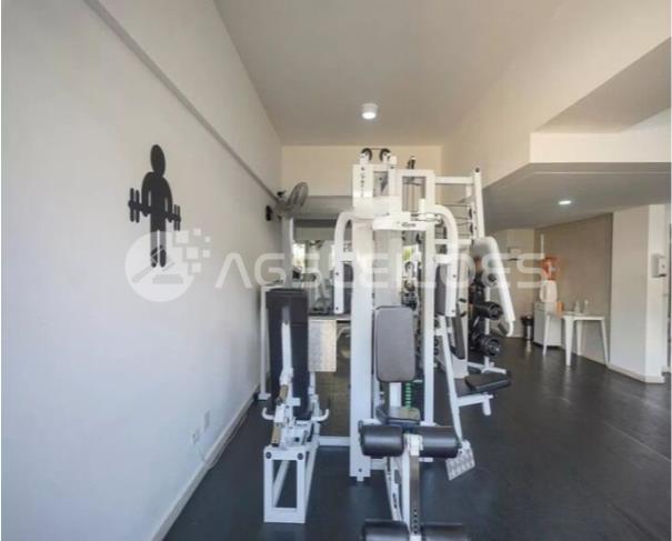 Foto de DIREITOS sobre Apartamento com 60,270m² A.P., 119,950m² A.T. 