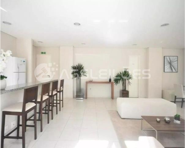 Foto de Apartamento com 64,140m² A.P.; Depósito com 5,000m² A.P.; e Vaga com 10,340m² A.P.