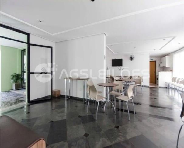 Foto de Apartamento com 102,325m² A.P., 165,031m² A.T.