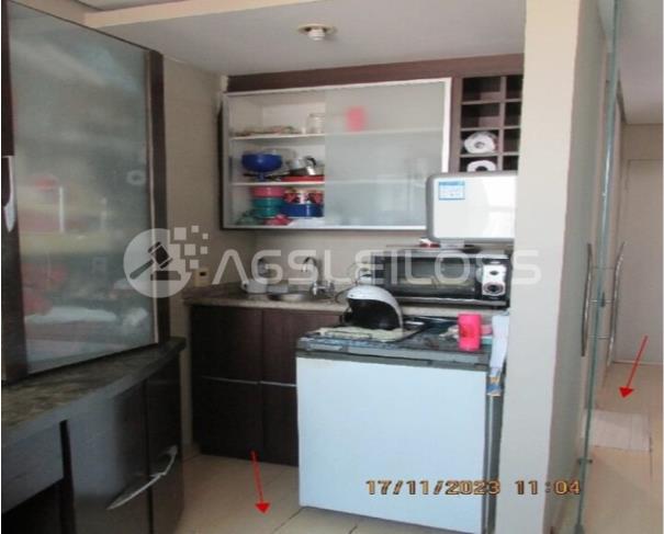 Foto de Escritório com 27,600m² A.P. e Vaga com 10,000m² A.P.