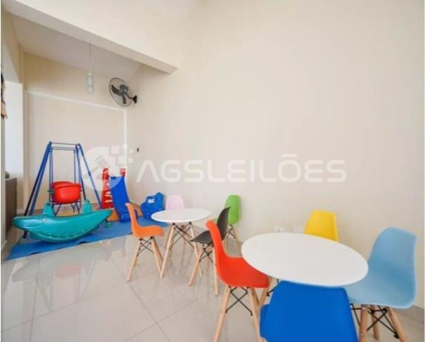Foto de DIREITOS sobre Apartamento com 60,270m² A.P., 119,950m² A.T. 