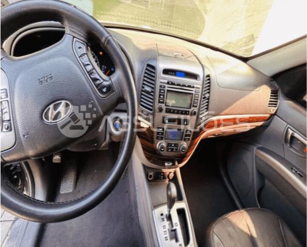 Foto de HYUNDAI SANTA FE 2010/2011
