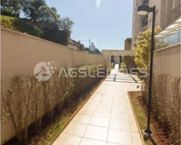 Foto de Apartamento com 64,140m² A.P.; Depósito com 5,000m² A.P.; e Vaga com 10,340m² A.P.