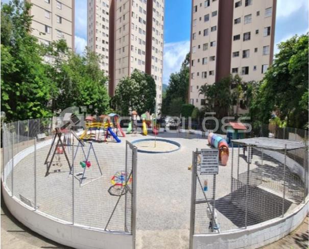 Foto de Apartamento com  50,9000m² A.U., 64,3518m² A.T.