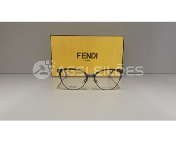 Foto de Lote Único com 136 Óculos de Grifes