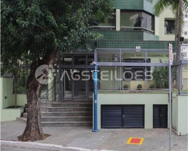 Foto de Apartamento com 102,325m² A.P., 165,031m² A.T.