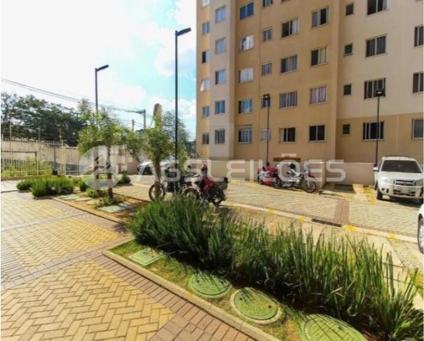 Foto de DIREITOS AQUISITIVOS - Apartamento com  41,000m² A.P., 53,422m² A.T.